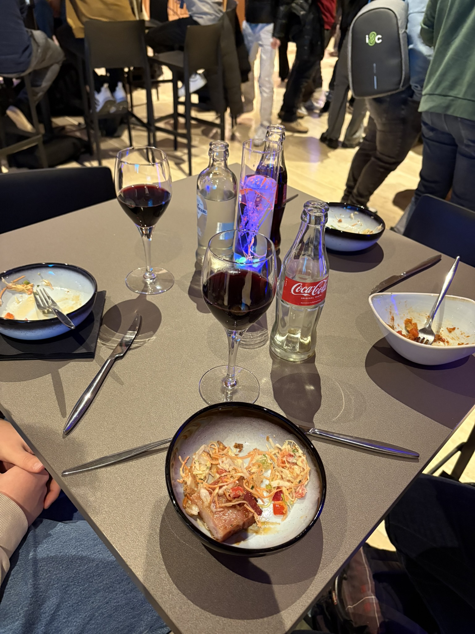 Hack The Future event